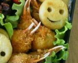 運動会のお弁当　No.3作り方3写真
