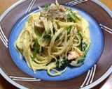 なんちゃってカルボナーラ＊作り方6写真