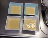 【鉄分をプラス】きな粉ホットケーキ作り方4写真