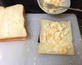 のりたまグルグルサンド作り方1写真