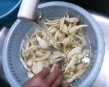 パリッと美味しい簡単らっきょう漬け作り方1写真