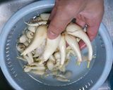 パリッと美味しい簡単らっきょう漬け作り方2写真