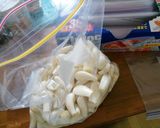 パリッと美味しい簡単らっきょう漬け作り方5写真