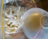 パリッと美味しい簡単らっきょう漬け作り方7写真