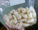 パリッと美味しい簡単らっきょう漬け作り方8写真