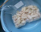 パリッと美味しい簡単らっきょう漬け作り方9写真