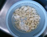 パリッと美味しい簡単らっきょう漬け作り方10写真