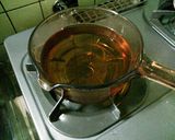 パリッと美味しい簡単らっきょう漬け作り方13写真