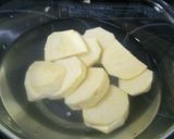 簡単♪スイートポテト作り方1写真