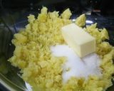 簡単♪スイートポテト作り方2写真