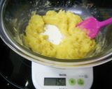 簡単♪スイートポテト作り方3写真