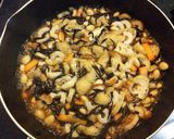 大豆とひじきの具だくさん煮+.。.:*・作り方4写真