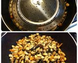 大豆とひじきの具だくさん煮+.。.:*・作り方5写真