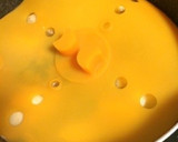 カブとサンマ水煮缶のさっと煮作り方4写真