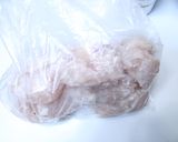 やわらか～♪鶏ムネ肉のバルサミコ炒め作り方4写真