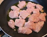 やわらか～♪鶏ムネ肉のバルサミコ炒め作り方6写真