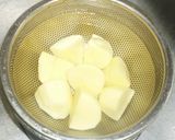 パパの肉じゃが（2）作り方1写真