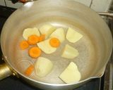 パパの肉じゃが（2）作り方2写真