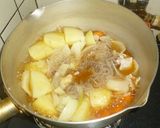 パパの肉じゃが（2）作り方5写真