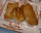 冷めても柔らかい鶏ささみの醤油焼き作り方6写真