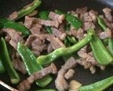 BBQ風♡具沢山コンソメスープチーズのせ作り方3写真