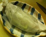 クックパー使用で☆エビチリ味でグラタン風作り方6写真