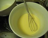 BPなし！メレンゲホットケーキ作り方2写真