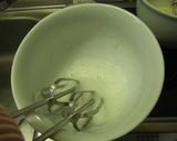 BPなし！メレンゲホットケーキ作り方4写真