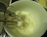 BPなし！メレンゲホットケーキ作り方5写真