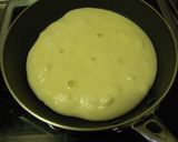 BPなし！メレンゲホットケーキ作り方9写真