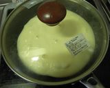 BPなし！メレンゲホットケーキ作り方10写真