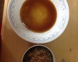 レンジで簡単⭐︎佃煮作り方3写真
