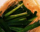 パリパリおこげの石焼きビビンバ☆作り方3写真