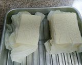 豆腐チーズ作り方1写真
