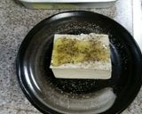 豆腐チーズ作り方3写真