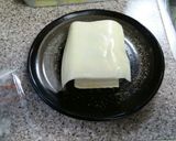 豆腐チーズ作り方4写真