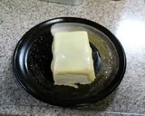 豆腐チーズ作り方5写真