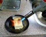 豆腐チーズ作り方6写真