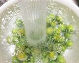 甘さ控えめ♫スッキリ梅酒作り方3写真