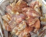おふくろの味◆定番晩御飯◆鳥の唐揚げ作り方2写真