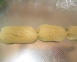 炊飯器で作る!ふわっと豆乳パン作り方3写真