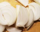 レモン塩でサーモンアラのムニエル作り方1写真
