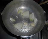 子供が喜ぶステーキだれ作り方1写真