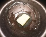 今が旬！ベビーコーンのバター醤油焼作り方2写真