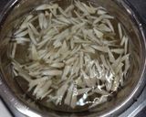 懐かし魚屋祖母の小芋ホクホク野菜沢山鶏飯作り方3写真