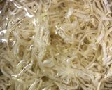切り干し大根作り方1写真