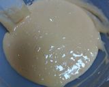炊飯器でつくる☆ふわふわホットケーキ作り方3写真