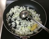 生姜がポイント♡30分で簡単キーマカレー作り方2写真