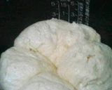 炊飯器で作る!ふわっと豆乳パン作り方4写真