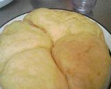 炊飯器で作る!ふわっと豆乳パン作り方6写真